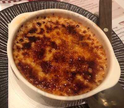 Pastis Bistro Francais