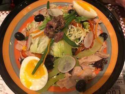 Pastis Bistro Francais