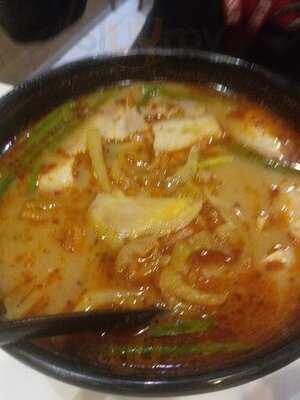 譚仔三哥米線 (2號航站樓)