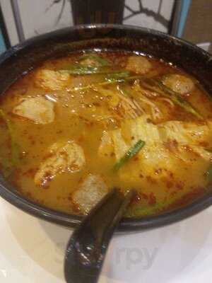 譚仔三哥米線 (2號航站樓)