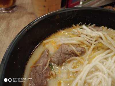 譚仔三哥米線 (2號航站樓)