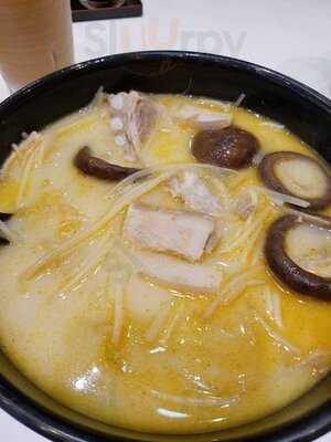 譚仔三哥米線 (2號航站樓)