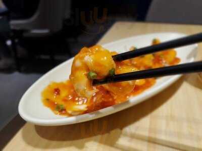 翡翠拉麵小籠包