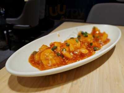 翡翠拉麵小籠包