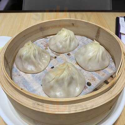 翡翠拉麵小籠包