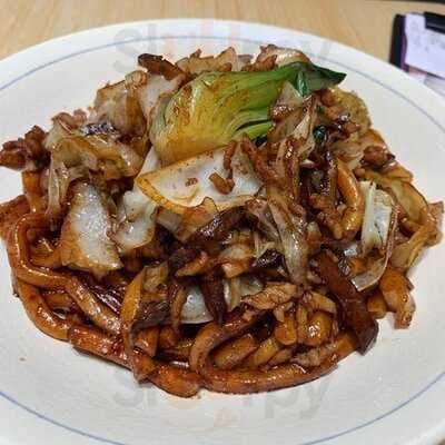 翡翠拉麵小籠包