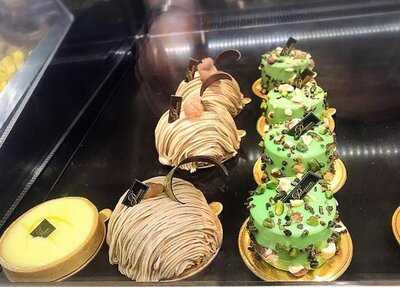 Passion By Gerard Dubois (朗豪坊)