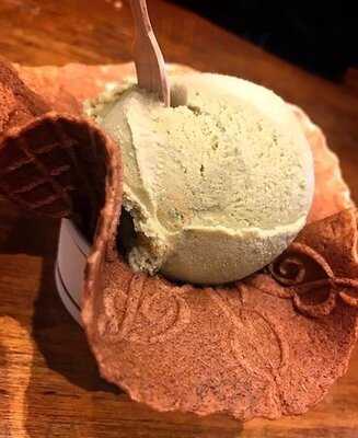 Passion By Gerard Dubois (朗豪坊)