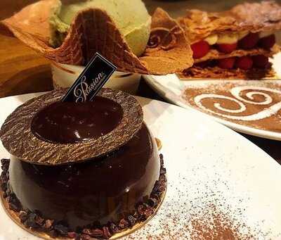 Passion By Gerard Dubois (朗豪坊)