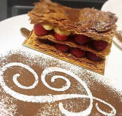 Passion By Gerard Dubois (朗豪坊)