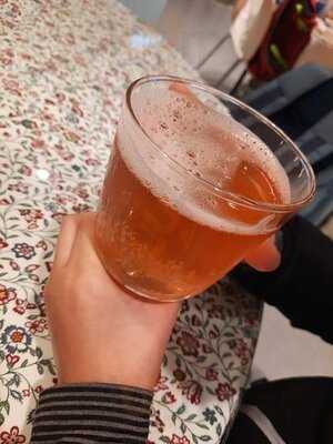 宜家家俬咖啡室