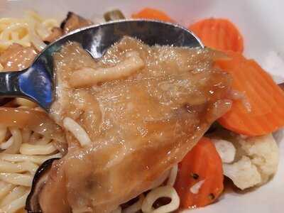 宜家家俬咖啡室