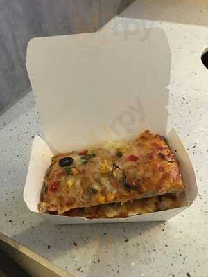 宜家家俬咖啡室