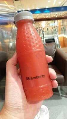 宜家家俬咖啡室