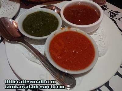 Nepal Nepalese Restaurant