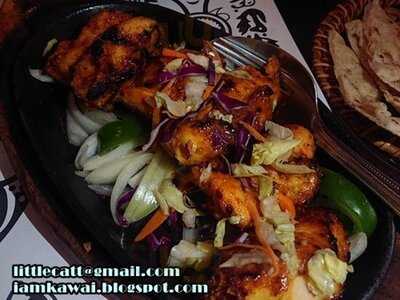 Nepal Nepalese Restaurant