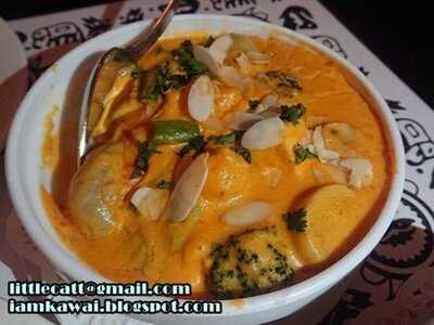 Nepal Nepalese Restaurant