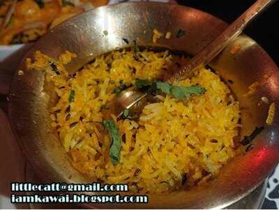 Nepal Nepalese Restaurant