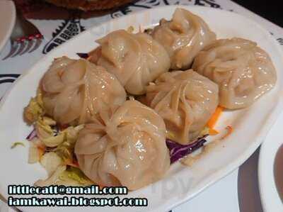 Nepal Nepalese Restaurant