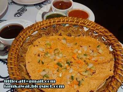 Nepal Nepalese Restaurant