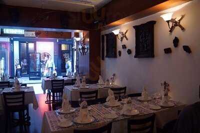 Nepal Nepalese Restaurant