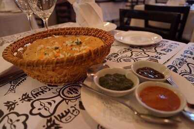 Nepal Nepalese Restaurant