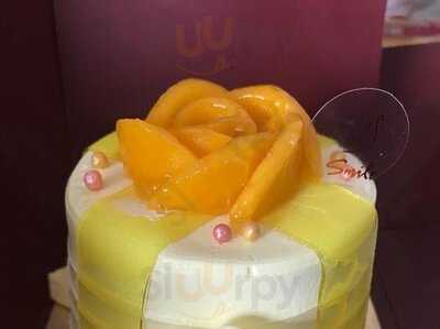 Smile Yoghurt & Dessert Bar