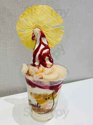 Smile Yoghurt & Dessert Bar