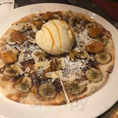 Mad For Garlic (又一城)