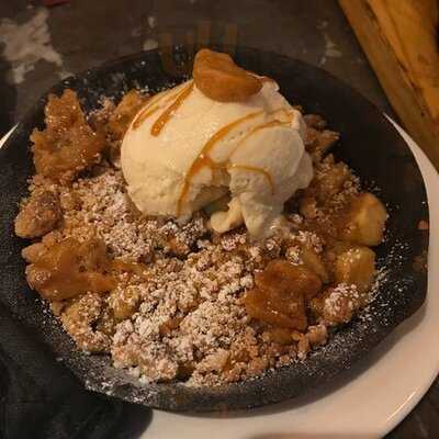 Mad For Garlic (又一城)