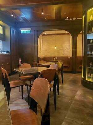 Mad For Garlic (又一城)