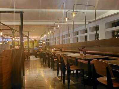 Mad For Garlic (又一城)