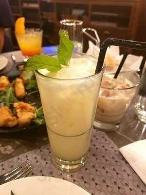 Mad For Garlic (又一城)