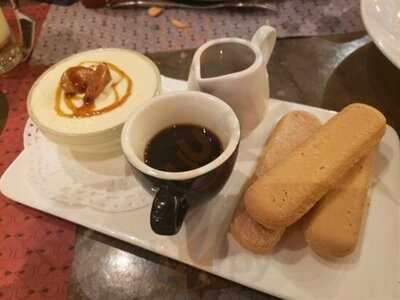 Mad For Garlic (又一城)