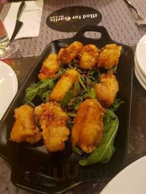 Mad For Garlic (又一城)