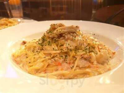 Mad For Garlic (又一城)