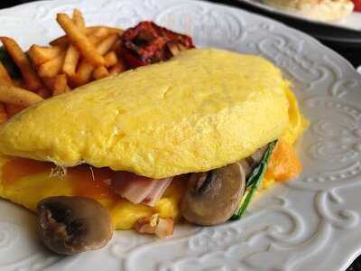 Open Kitchen(ifc Mall)