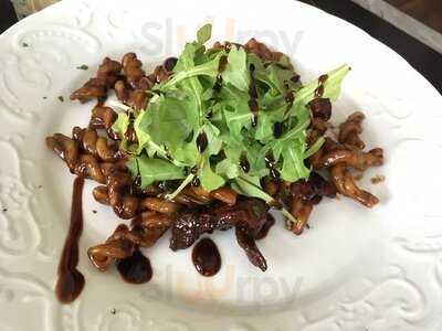 Open Kitchen(ifc Mall)