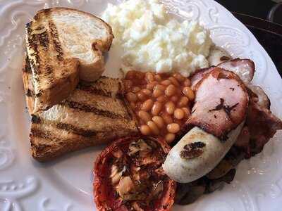 Open Kitchen(ifc Mall)