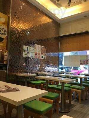 聰嫂星級甜品 (灣仔)