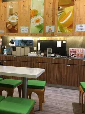 聰嫂星級甜品 (灣仔)