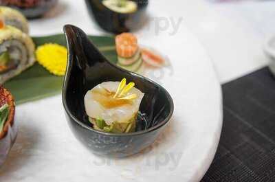 Le Meridien Cyberport - Umami Bar