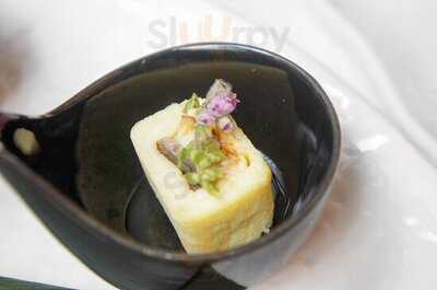 Le Meridien Cyberport - Umami Bar