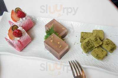 Le Meridien Cyberport - Umami Bar