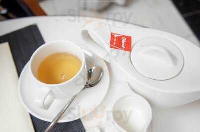 Le Meridien Cyberport - Umami Bar