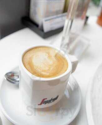 Le Meridien Cyberport - Umami Bar