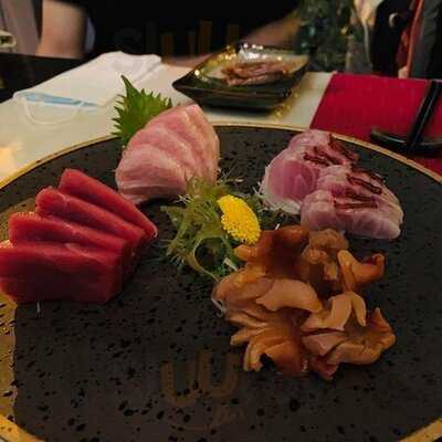 Le Meridien Cyberport - Umami Bar