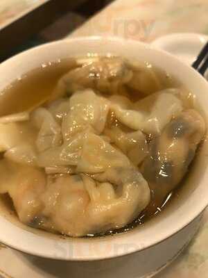 麥奀雲吞面世家(佐敦)