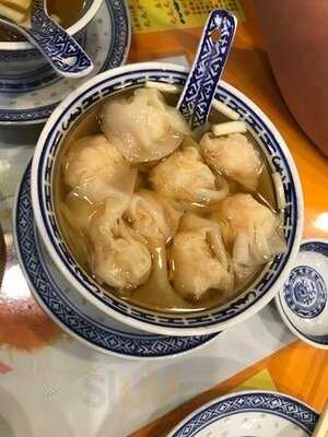 麥奀雲吞面世家(佐敦)