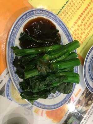 麥奀雲吞面世家(佐敦)